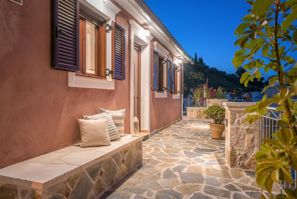 Ninemia Villa Zakinthos Zakintos Zewnętrze zdjęcie