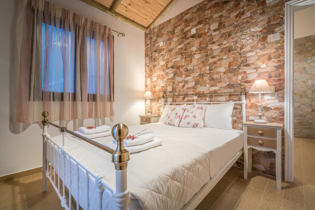 Ninemia Villa Zakinthos Zakintos Zewnętrze zdjęcie