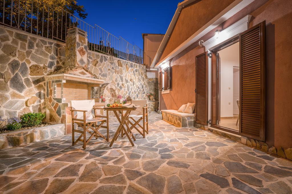 Ninemia Villa Zakinthos Zakintos Zewnętrze zdjęcie